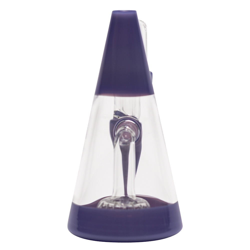 BIO HAZARD 5" Minimalist Dab Rig